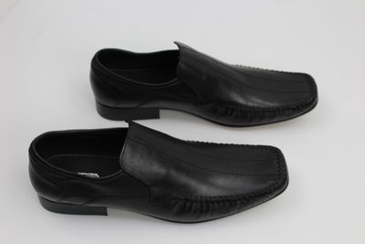 Ronaldo Black Shoe 13