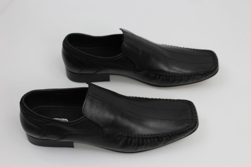 Ronaldo Black Shoe 15