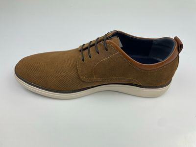 KINTAIL SHOE SOFT BRANDY
