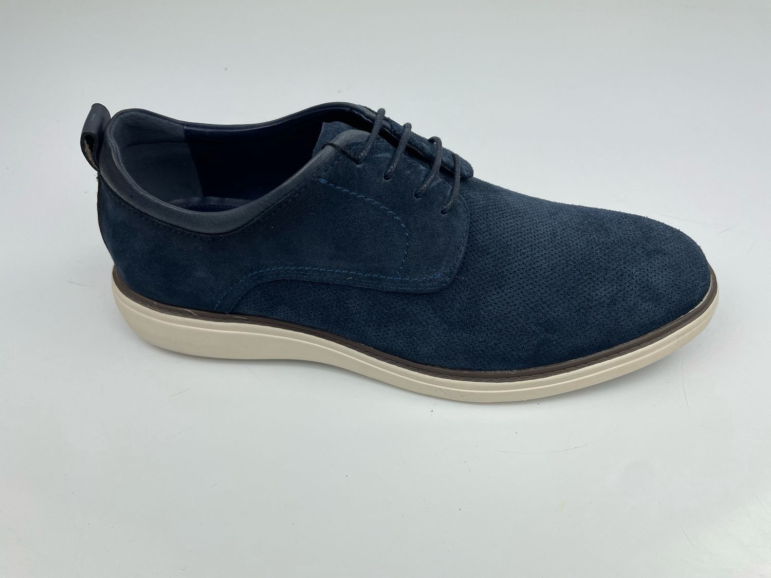 KINTAIL SHOE SOFT MARINE