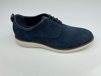 KINTAIL SHOE SOFT MARINE