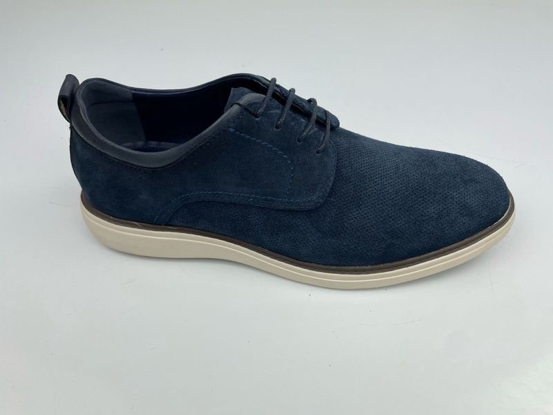 KINTAIL SHOE SOFT MARINE