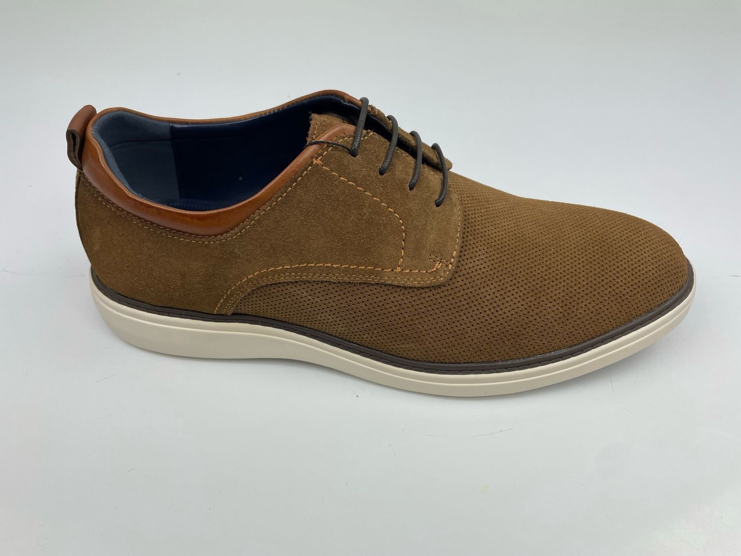 KINTAIL SHOE SOFT BRANDY