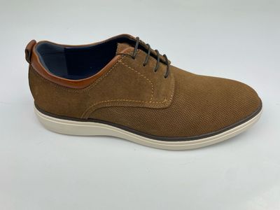 KINTAIL SHOE SOFT BRANDY