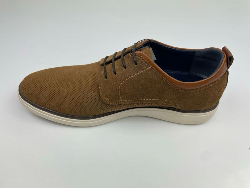KINTAIL SHOE SOFT BRANDY