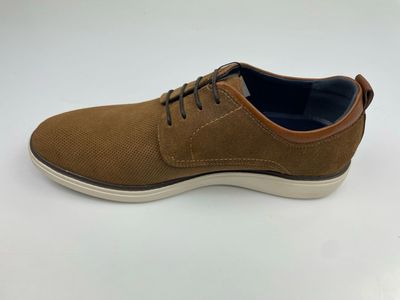 KINTAIL SHOE SOFT BRANDY