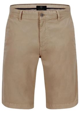 1000 2910 BASIC STRETCH BERMUDA SHORTS 808 SAND
