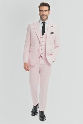 MENS TROPEZ JACKET MAUVE