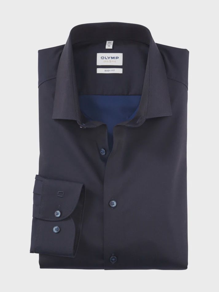 2140 44 14 OLYMP SHIRT
