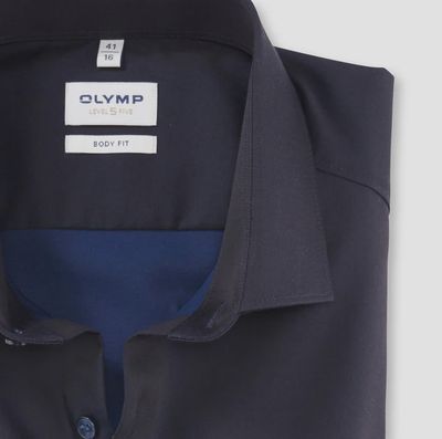 2140 44 14 OLYMP SHIRT