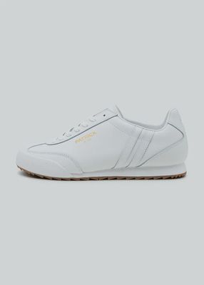 RIO RUNNER WHITE/WHITE K9F00016