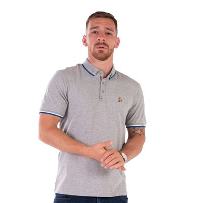 MARACA STRETCH SS POLO