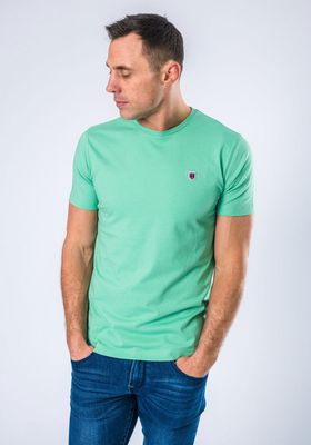 WORCESTER MINT  TEE