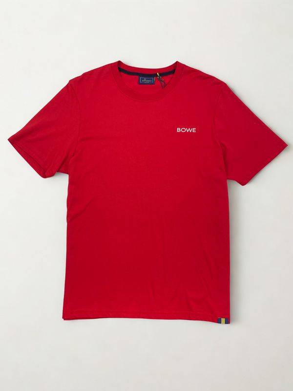 BENNETON SCARMEL  TEE