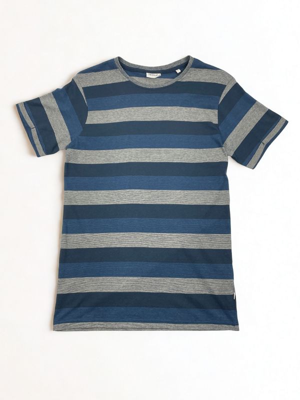 21105604 SDSPIRIT TEE 194010 INSIGNIA BLUE