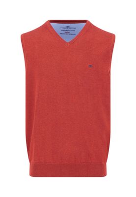 1514 214 FYNCH HATTON SLIPOVER SUPERFINE 367 GARNET RED