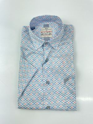 2TG ANSO MENS SHIRT DARIO BELTRAN COL 300