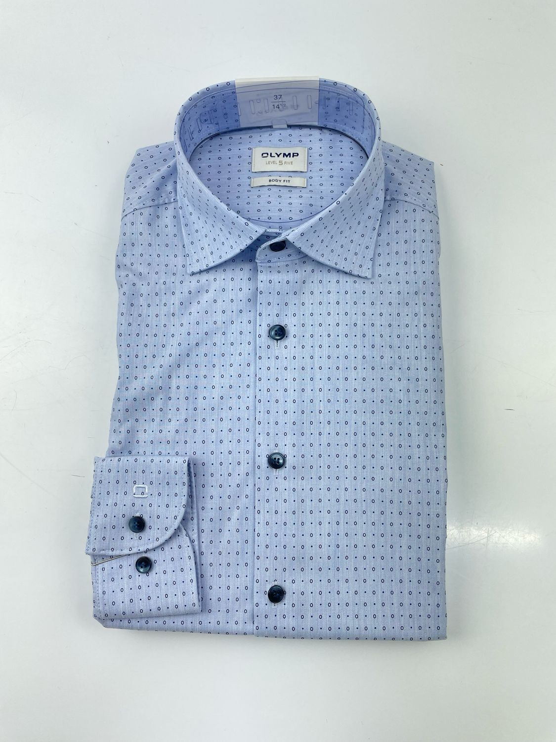 OLYMP SHIRT 2132 14