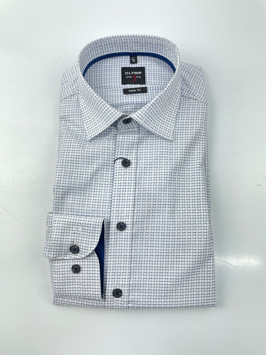Olymp Shirt 2074