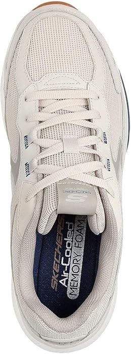 SKECHERS VERTEX  ARKE NATURAL 233076