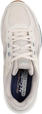 SKECHERS VERTEX  ARKE NATURAL 233076