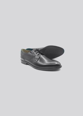 DELL EX FIT SHOE 01 BLACK