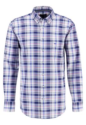 1211 5110 FYNCH HATTON SHIRT