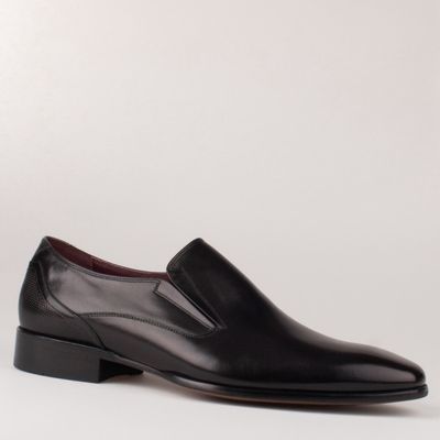 GRANGE WALK SHOE SCHWARZ