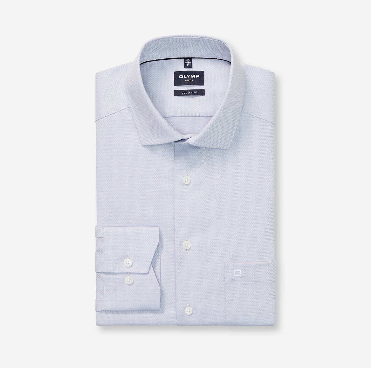 OLYMP SHIRT 1356 74 63
