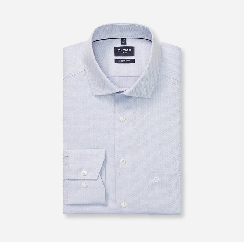 OLYMP SHIRT 1356 74 63