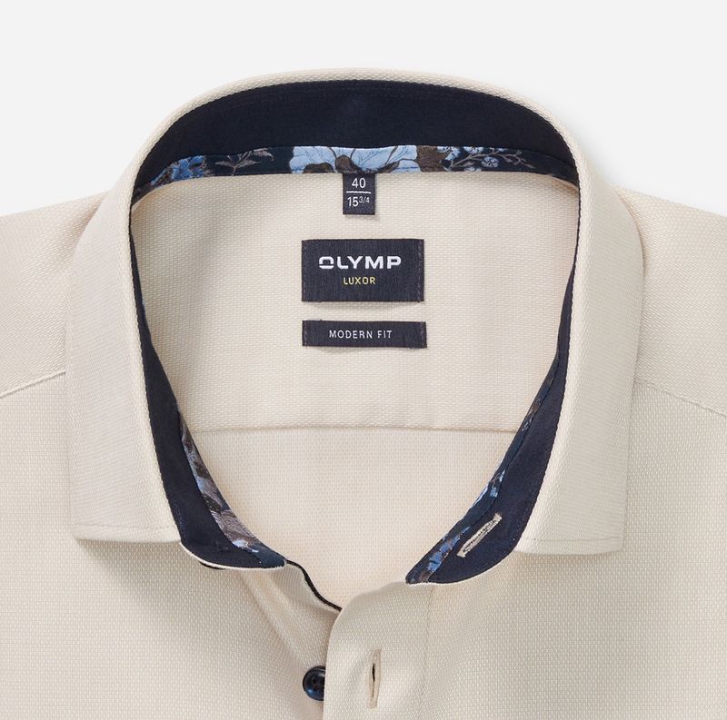 OLYMP SHIRT 1240 84 22