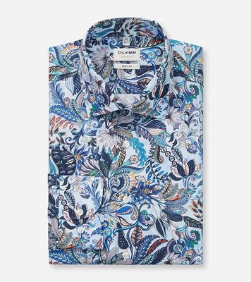 OLYMP SHIRT 2038 84 11