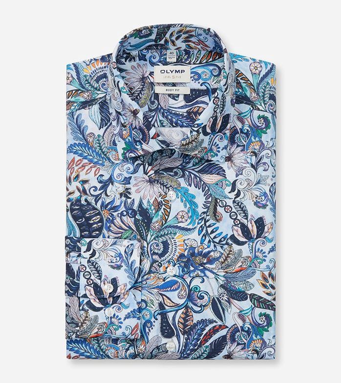 OLYMP SHIRT 2038 84 11