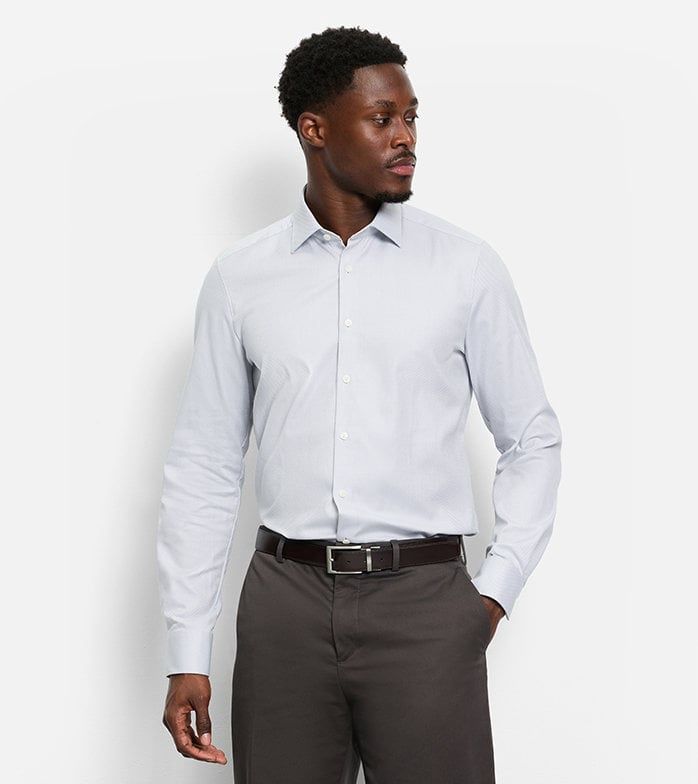 OLYMP SHIRT 2095 74 63