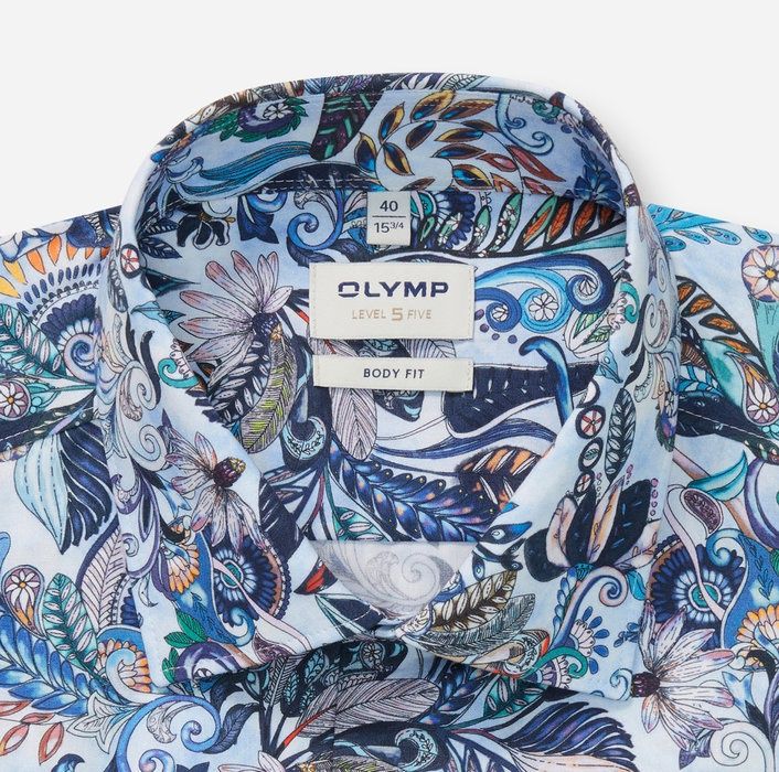 OLYMP SHIRT 2038 84 11