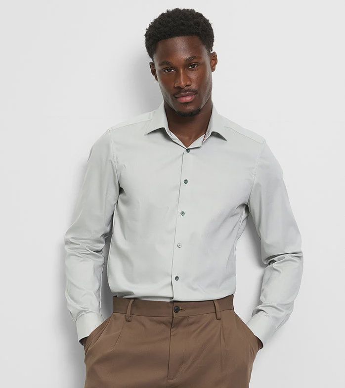 OLYMP SHIRT 2040 84 75