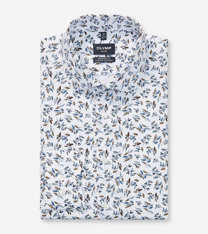 OLYMP SHIRT 1302 84 00