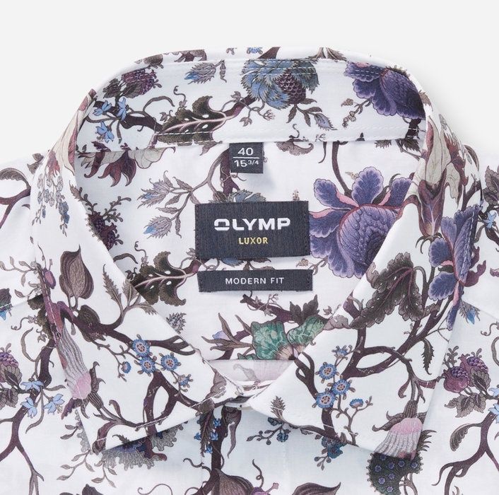OLYMP SHIRT 1248 84 00