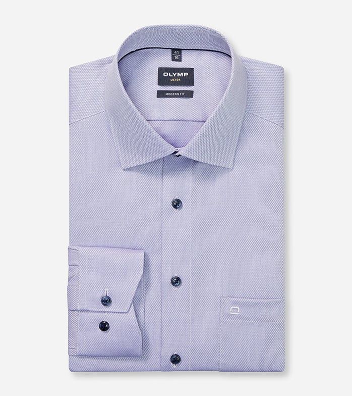 OLYMP SHIRT 1280 84 83