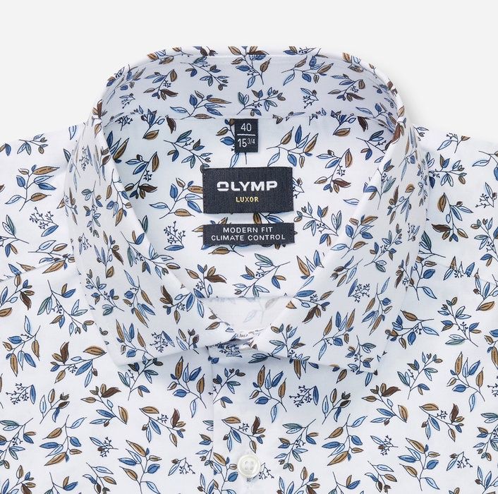 OLYMP SHIRT 1302 84 00