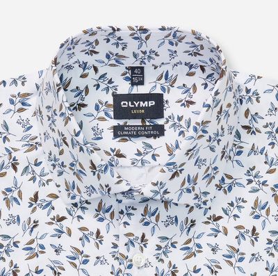 OLYMP SHIRT 1302 84 00