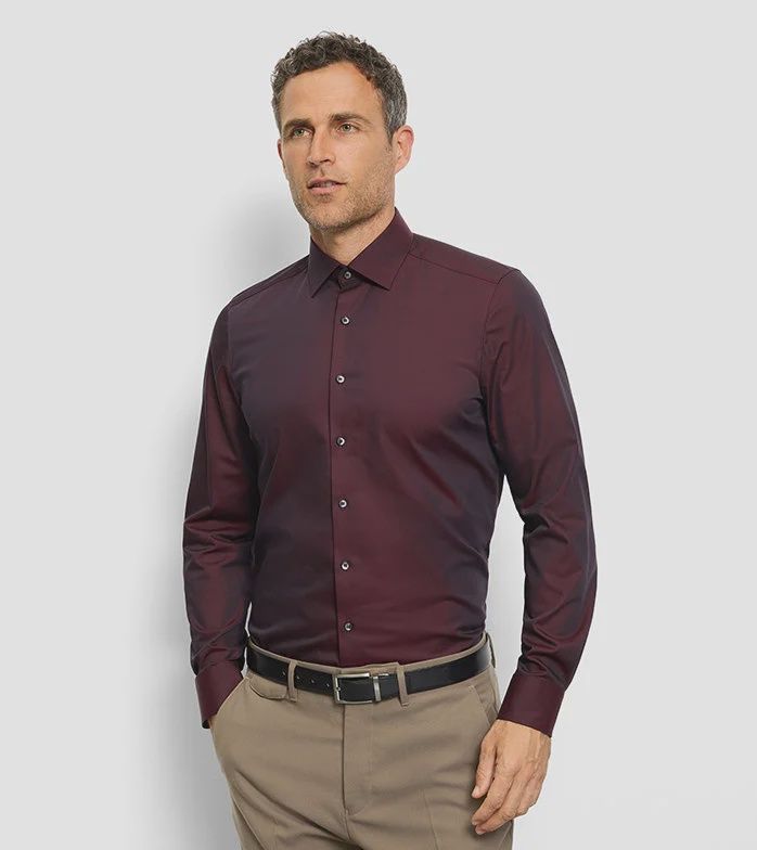 OLYMP SHIRT 2093 74 37