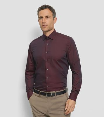 OLYMP SHIRT 2093 74 37