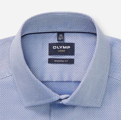 OLYMP SHIRT 1356 74 19