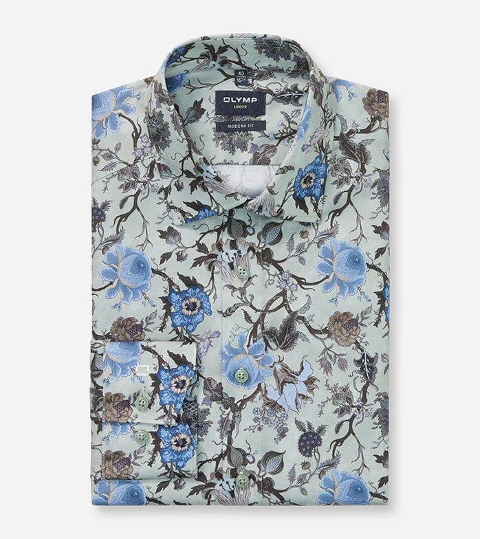 OLYMP SHIRT 1248 84 75
