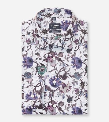 OLYMP SHIRT 1248 84 00