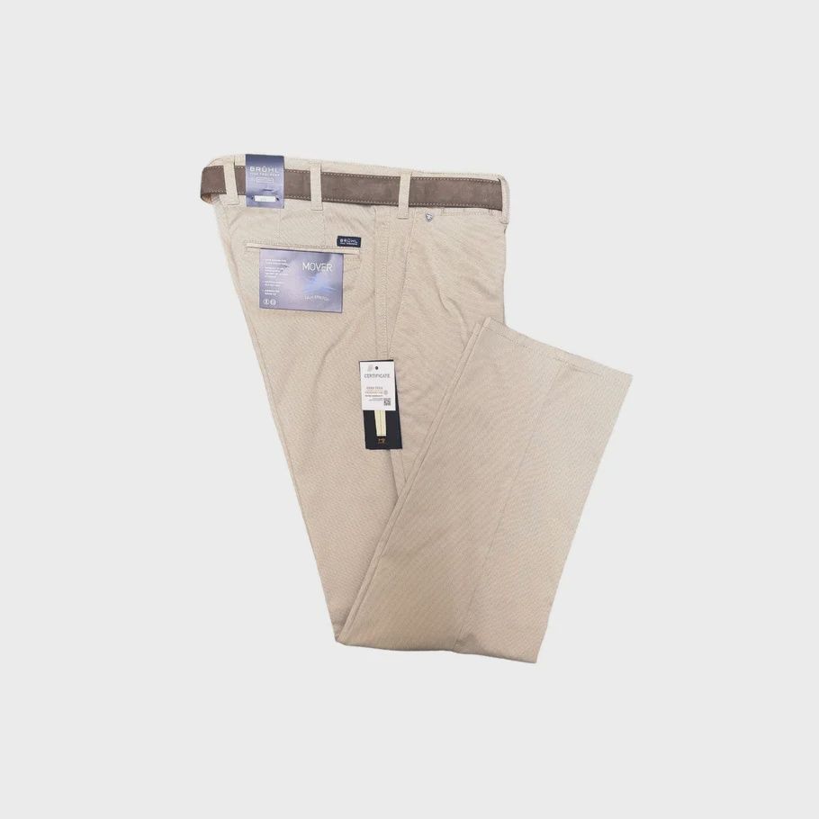 1098 185770 092 120 BEIGE VENICE B TURN DO PANTS