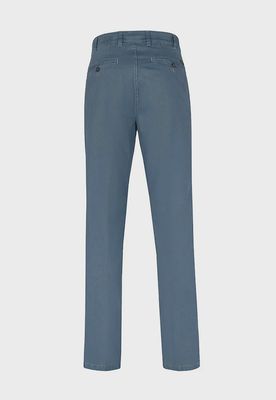 0585 130330 092 BRUHL PARMA B PANTS 680 MARINE