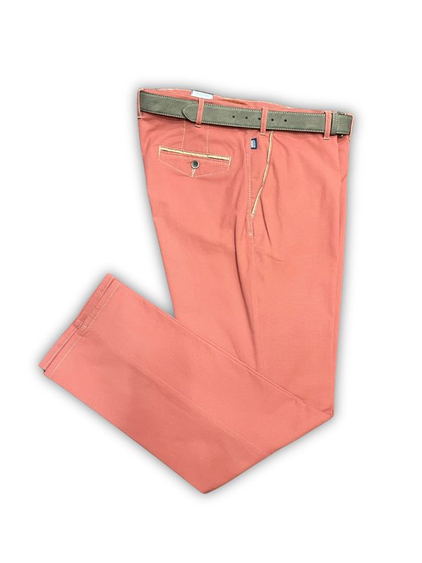 VENICE B TURN DO PANTS 1098 186270 092 830 RED
