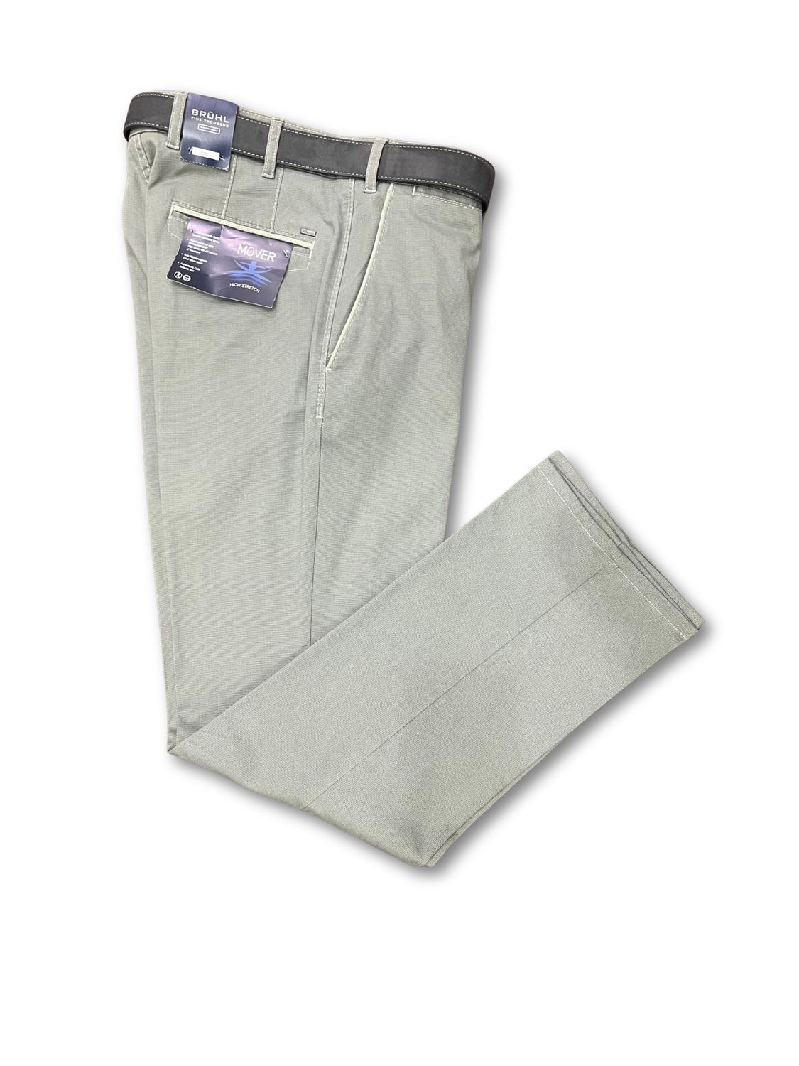 VENICE B TURN DO PANTS 1098 186270 092 440 OLIVE